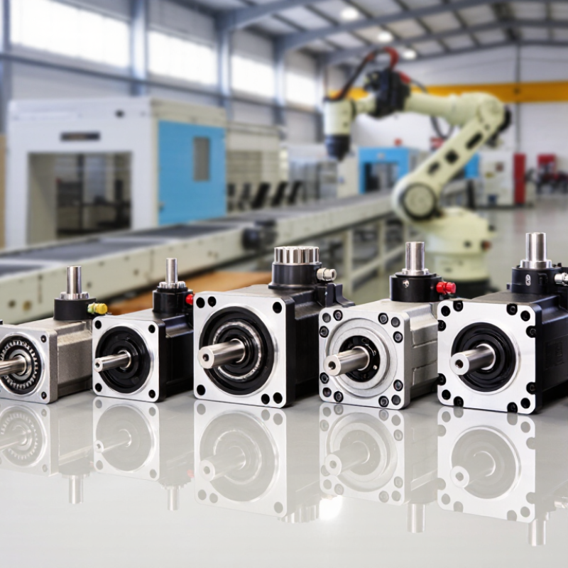 China Top 10 DC Gear Motor Suppliers