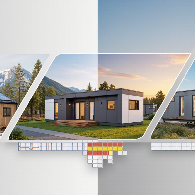 2026 Best Prefab Houses for Sale Worldwide?