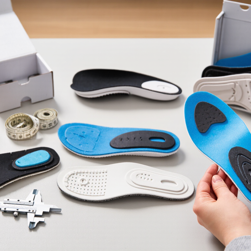 How to Find China Top Foot Support Insoles Suppliers?