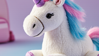 How to Choose the Best Unicorn Soft Toy?