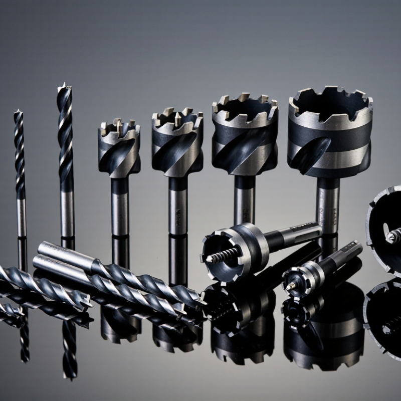 Top 10 Drill Tools for Global Buyers How to Choose the Best?