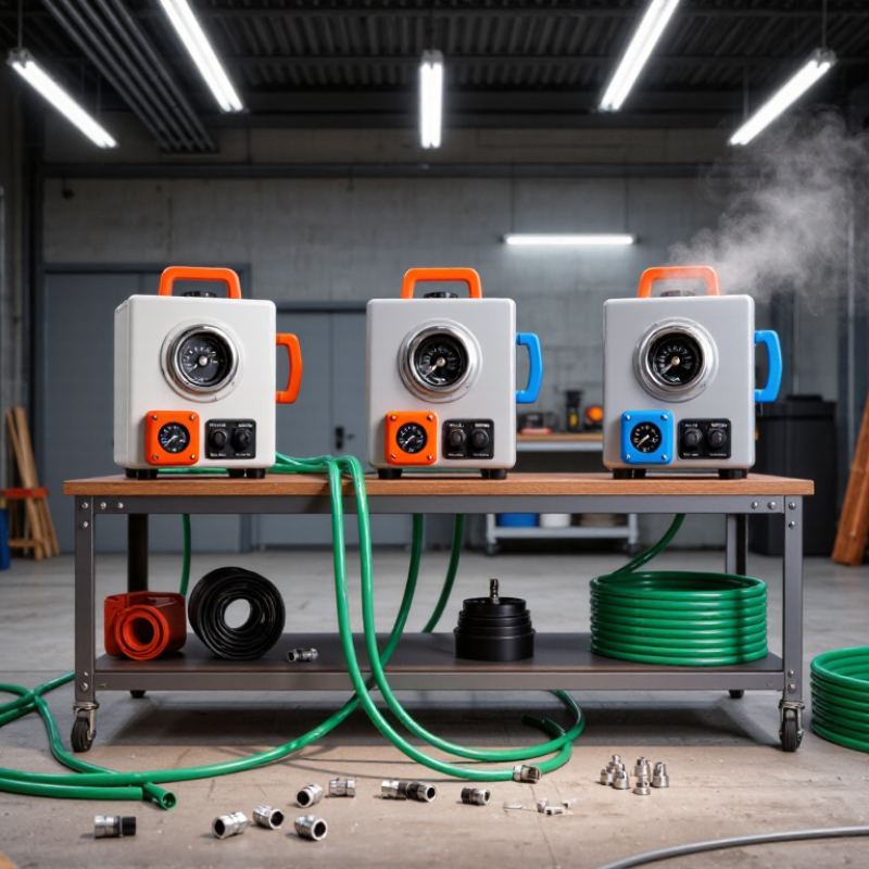 7 Tips to Choose the Best PPR Heater Machine?
