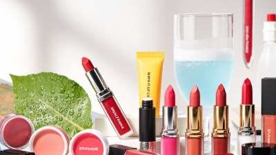 How to Choose Lip Cosmetics Formulation for Global Markets?