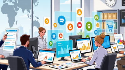 What Are the Top 10 Localization Tools for Global Buyers?