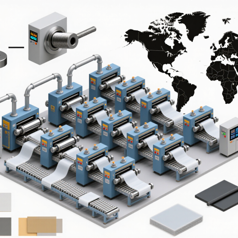 Best PP Sheet Machine Manufacturers in China