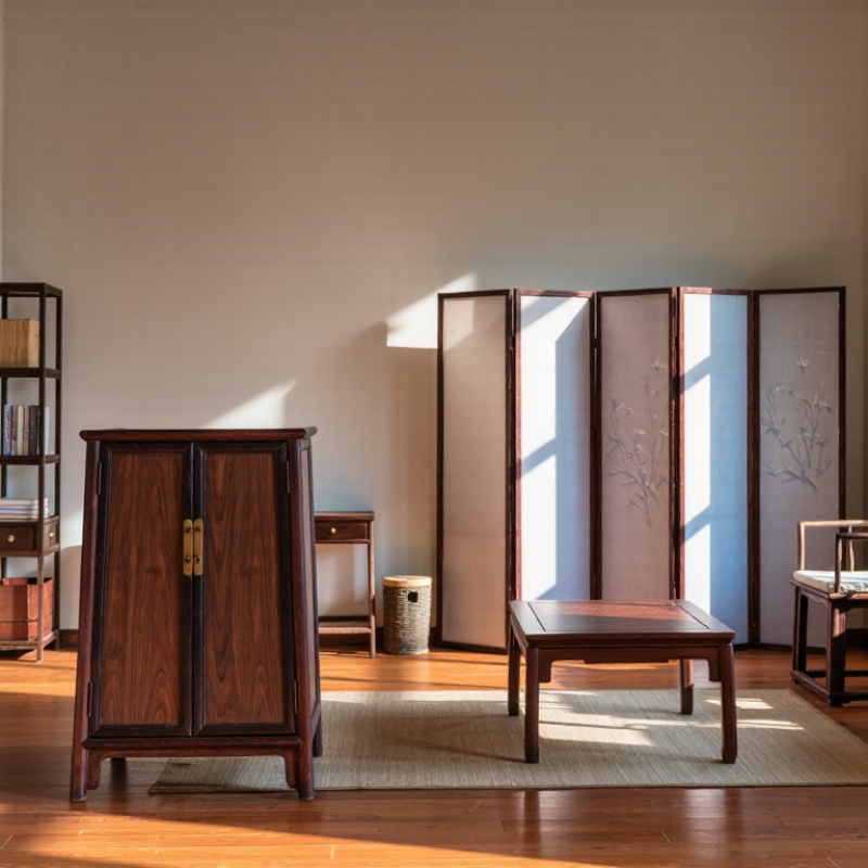 How to Improve Home Aesthetics with China Furniture Design?