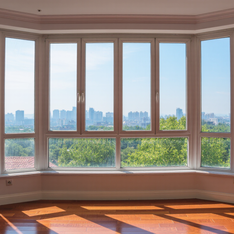 China Best Double Glazed Bay Window Manufacturers?