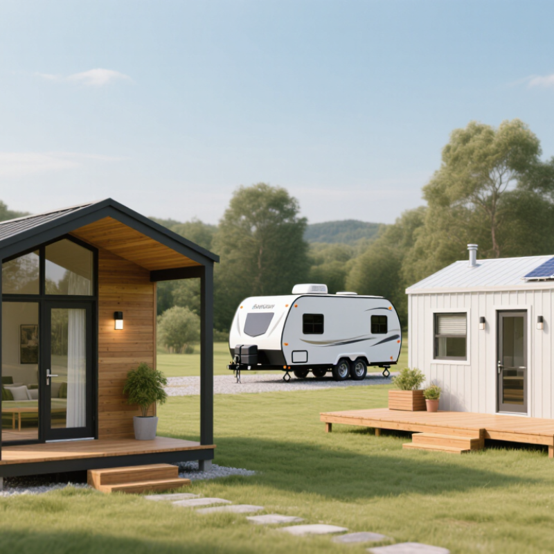 2026 Top Affordable Tiny Homes for Sale Worldwide