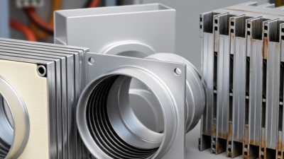 How to Choose the Right MCCB Arc Chute?