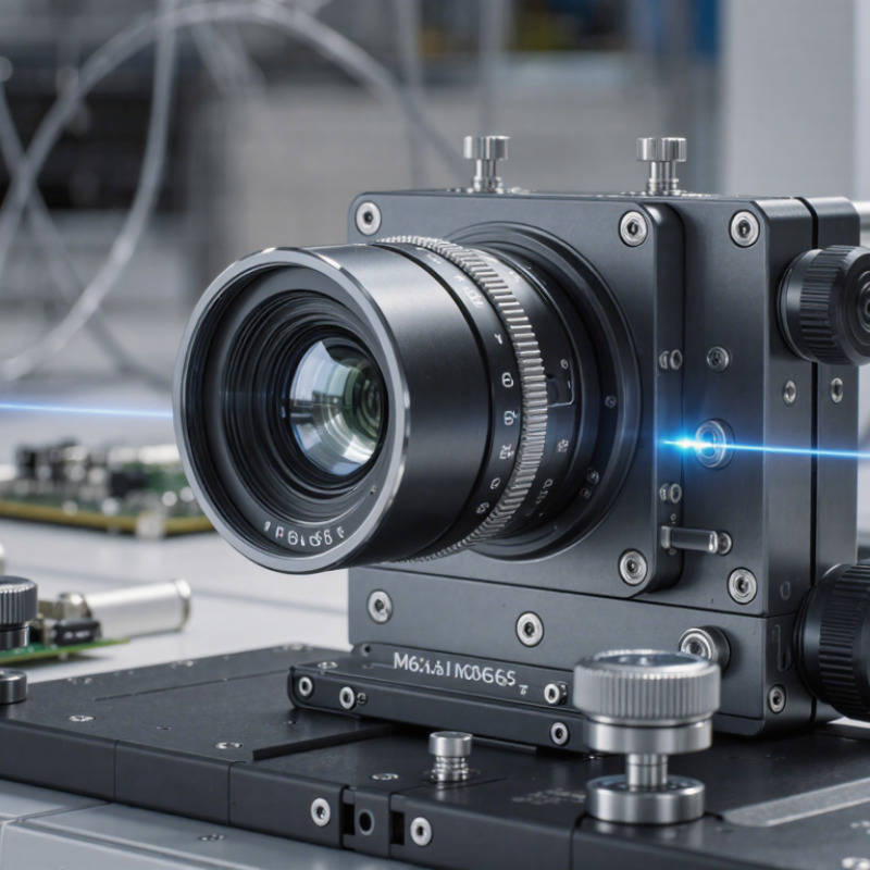 Why Choose M6.5 Scanning Lens for Laser Systems?