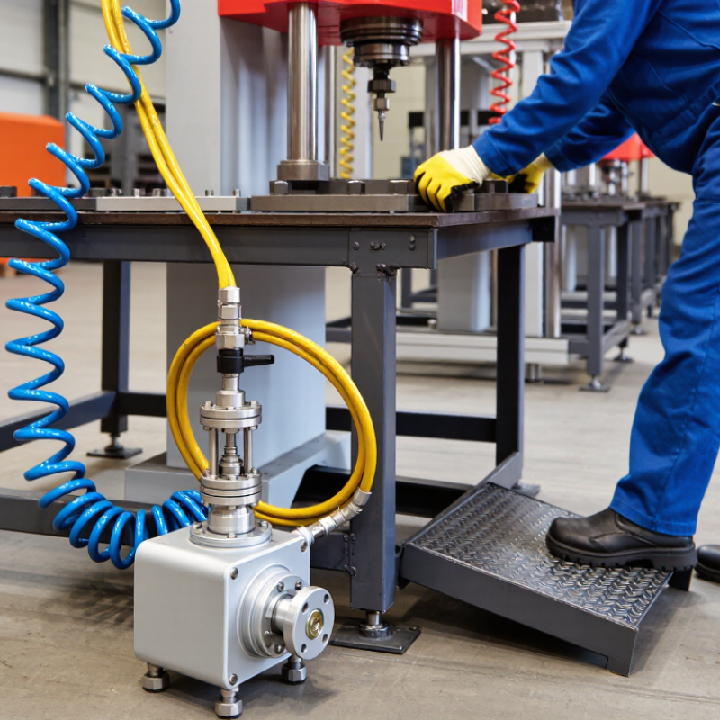 Top 10 Foot Pedal Valve Manufacturers and Suppliers?