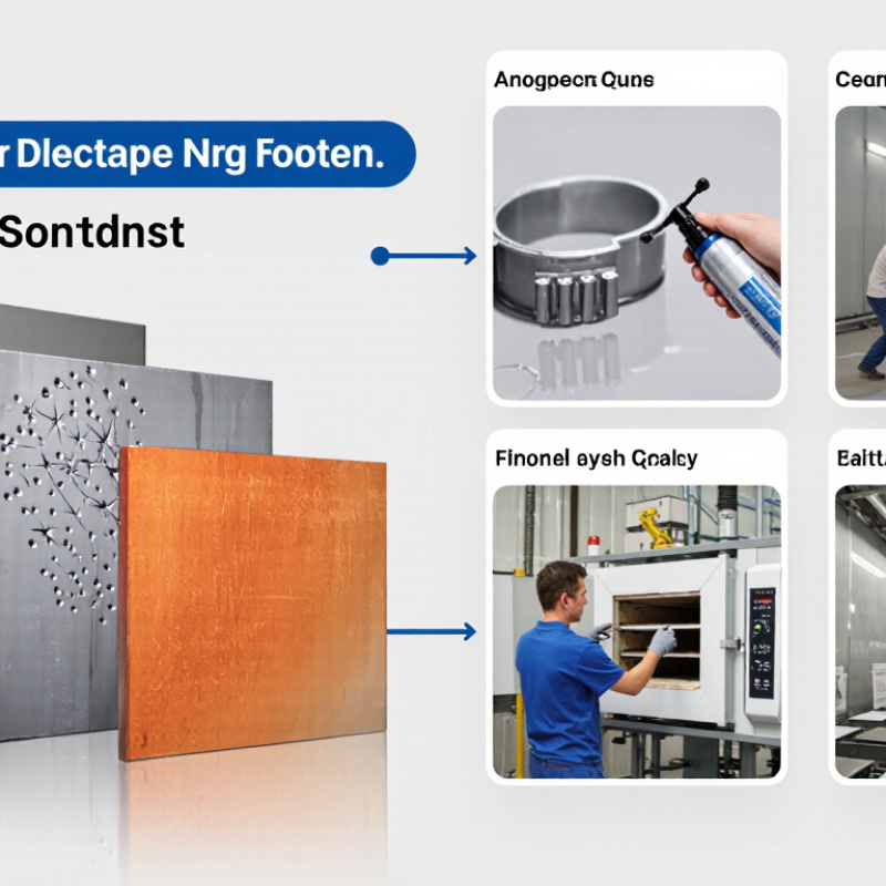 How to Improve Powder Coating Surface Finish?