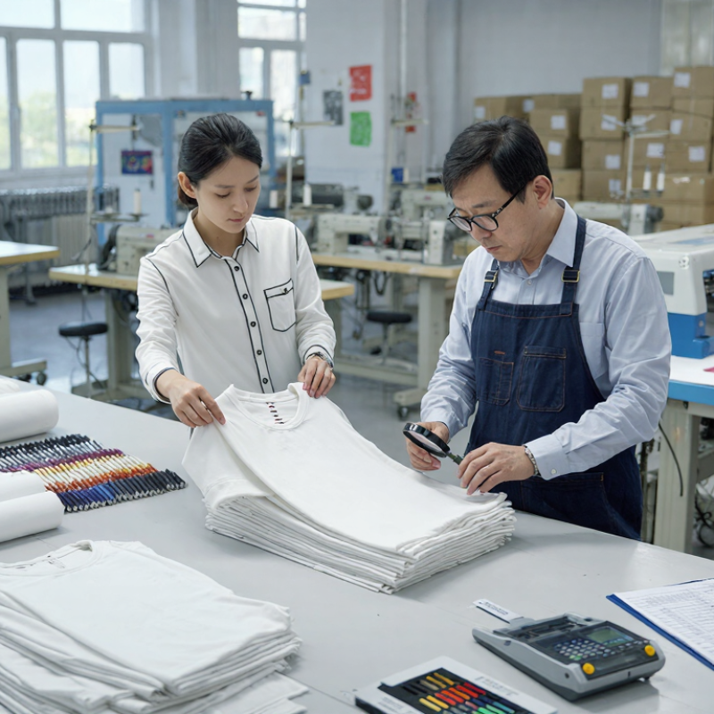 How to Find Reliable Custom T Shirt Manufacturers?