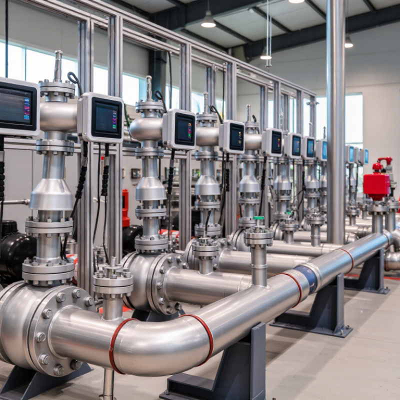 China Best Fugitive Emissions Control Products for Buyers?
