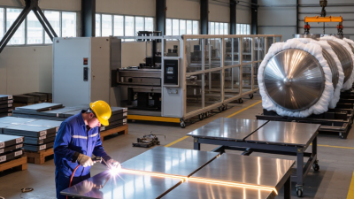 2026 Top Custom Stainless Steel Fabrication Suppliers