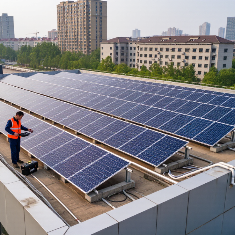 China Top 10kW Solar System Maintenance Cost Guide