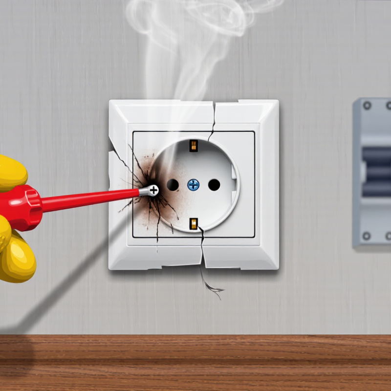 How to Fix a Burnt Socket in 2026?