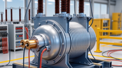 How to Choose the Best High Voltage Testing Transformer
