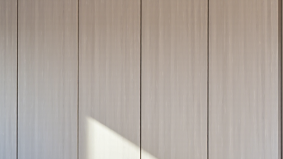 What Is a Fiber Wall Panel?