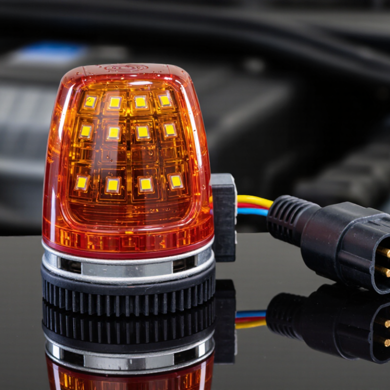 2026 Best LED Blinker Light for Global Buyers?