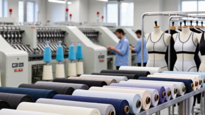 Top 10 Seamless Activewear Manufacturers for Global Sourcing