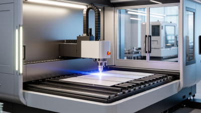 Why Buy a Laser Machine for Your Business?