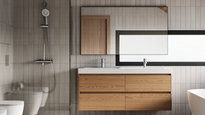 What Are the 2026 Top Bathroom Sanitary Types?