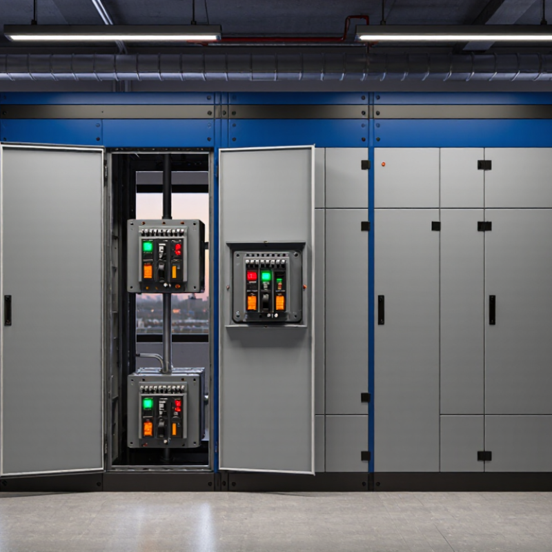 Why Is Switchgear Protection Important for Global Buyers?