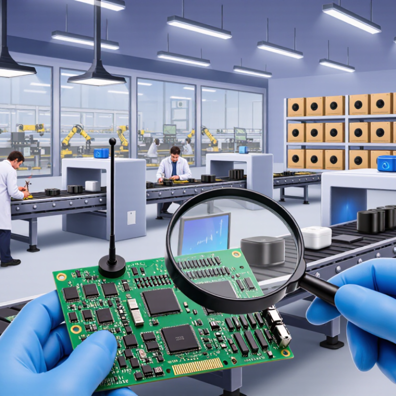 How to Choose a Bluetooth Electronics Assembly Supplier?
