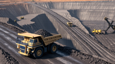 How to Choose a Coal Mining Dump Truck in 2026?
