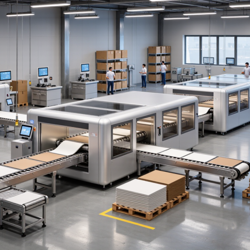 Why Choose a Die Cutting Machine for Your Business?