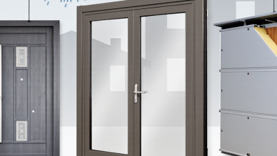 What Are the 2026 Top Insulated Doors for Buyers?