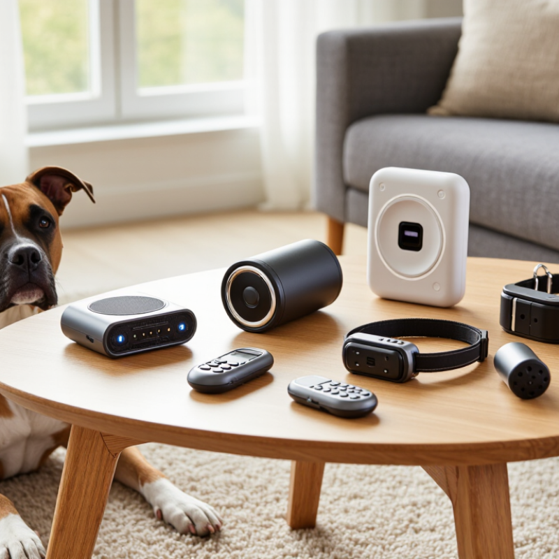 7 Best Dog Barking Devices for Global Buyers
