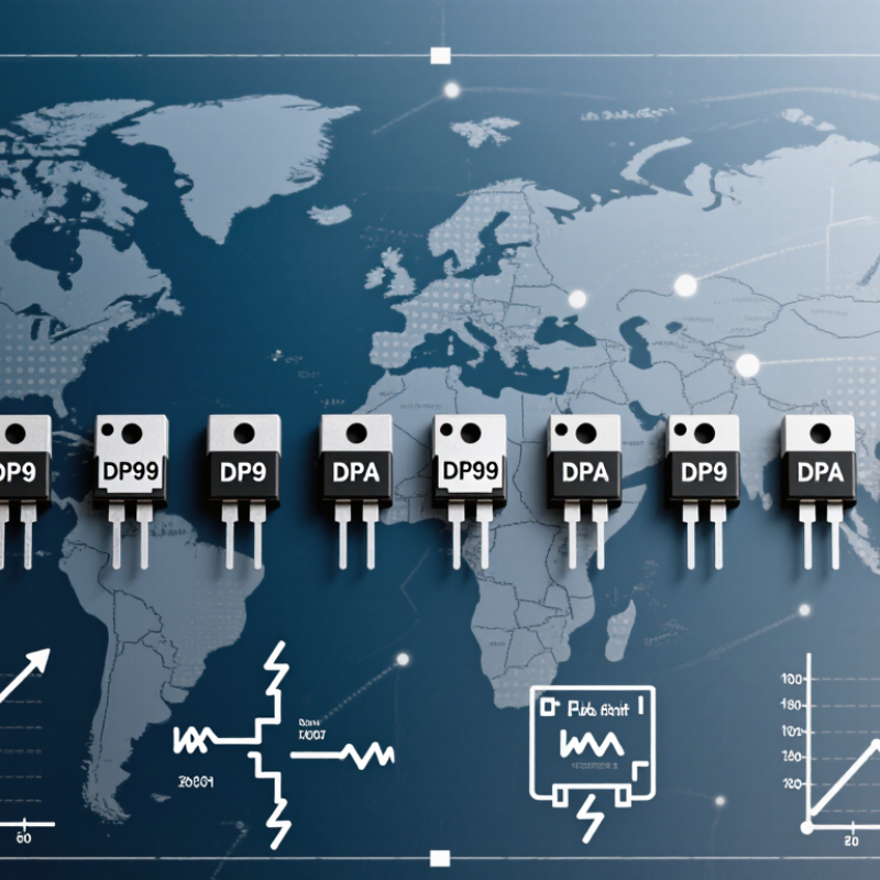 Top 10 PNP Bipolar Transistor Manufacturers Worldwide?