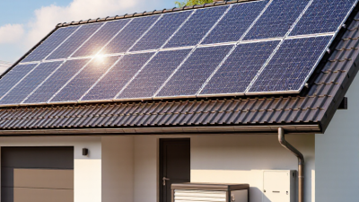 What Are the 5 Best Solar Power Systems?