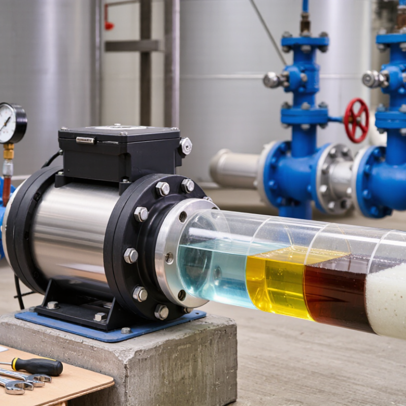 How to Choose the Right Liquid Pump for Your Needs?