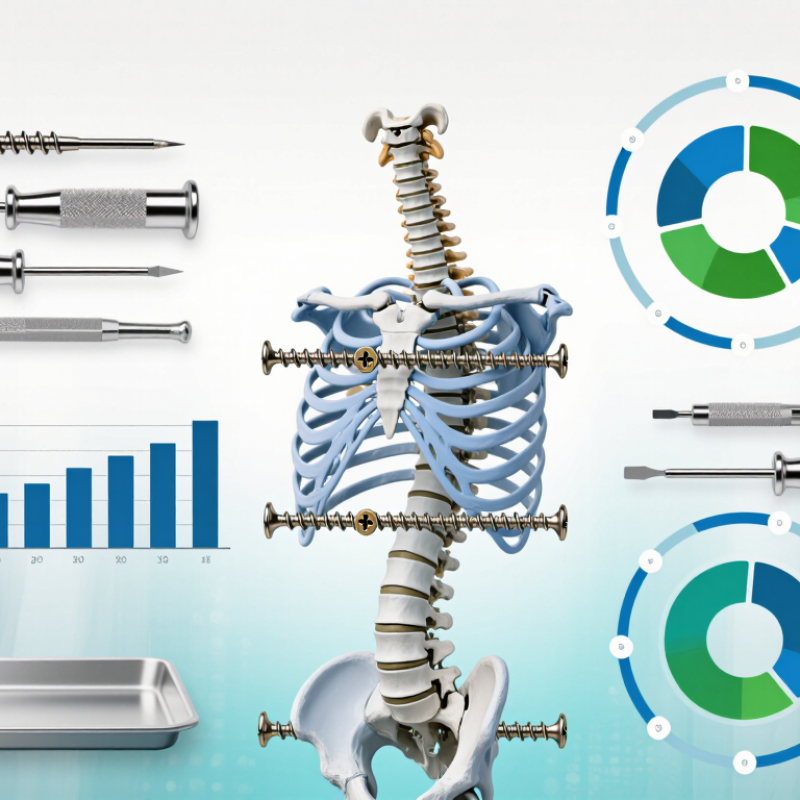 How to Source Occipitocervical Thoracic Spinal Systems 2026