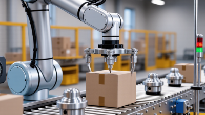 What Is a Pick and Place Robot and How Does It Work?