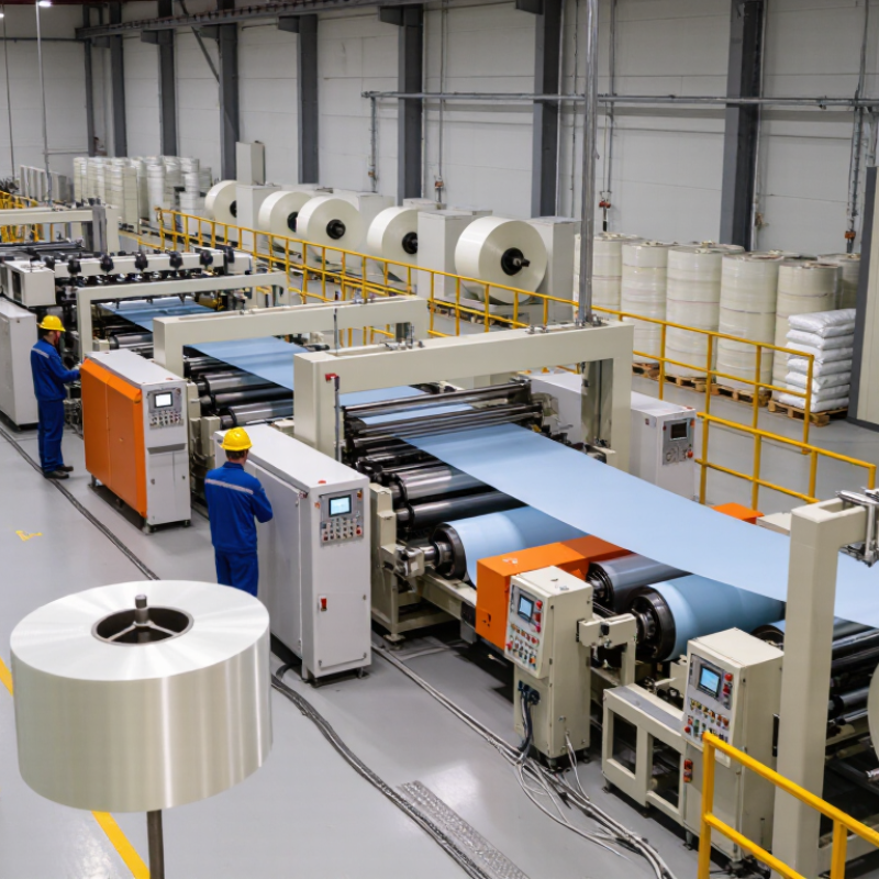 How to Choose a PP Sheet Machine in 2026?