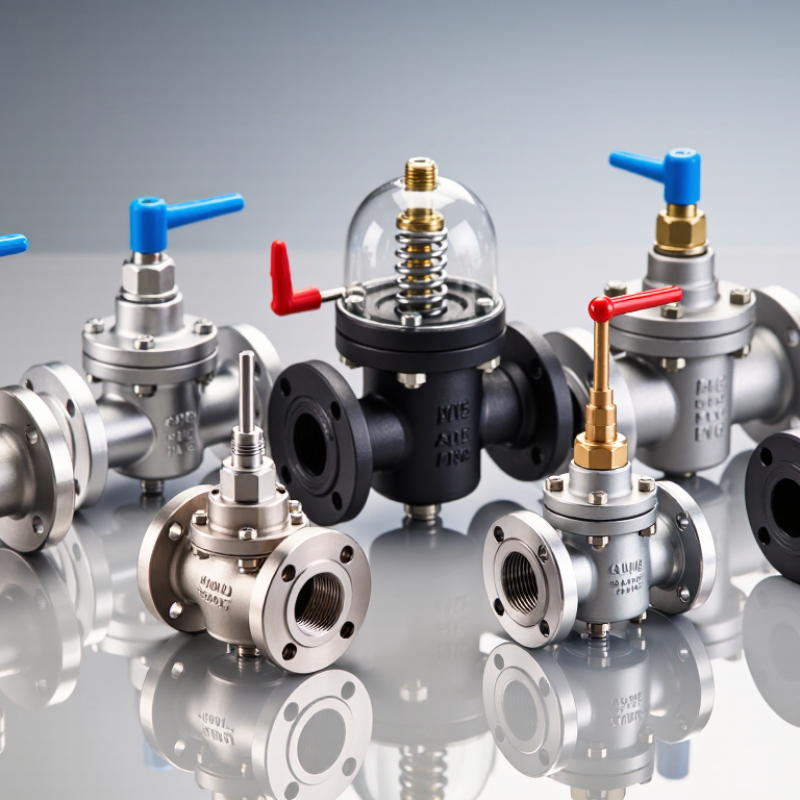 7 Best Low Pressure Relief Valves for Global Buyers?
