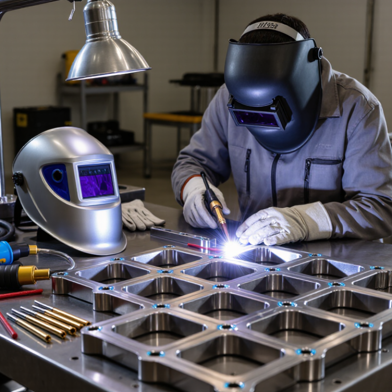 Top 10 Tips for Welding 304 Stainless Steel