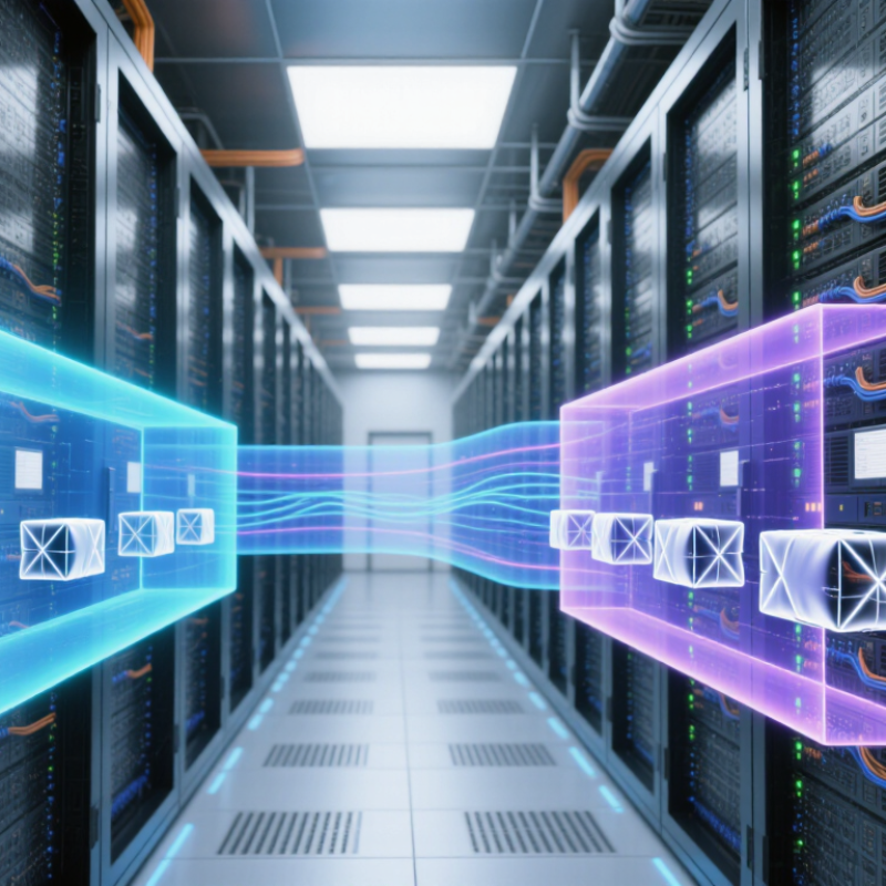Why Choose a VXLAN Stripping Packet Broker?
