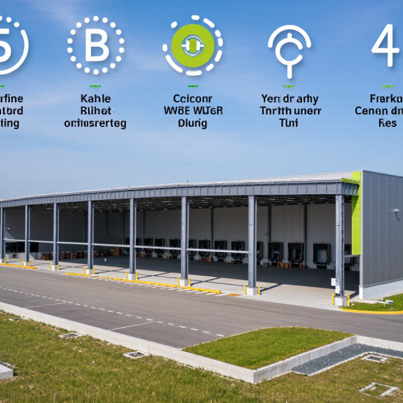 2026 Best Steel Structure Warehouse Advantages for Buyers