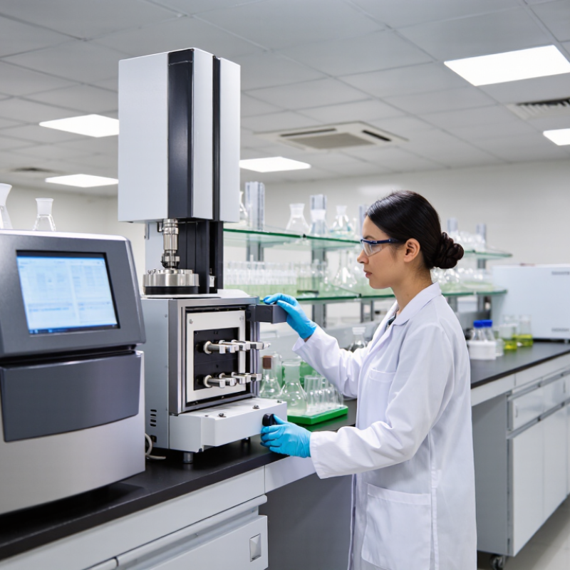 China Top Atomic Absorption Rayleigh Manufacturers?