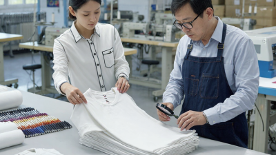 How to Find Reliable Custom T Shirt Manufacturers?
