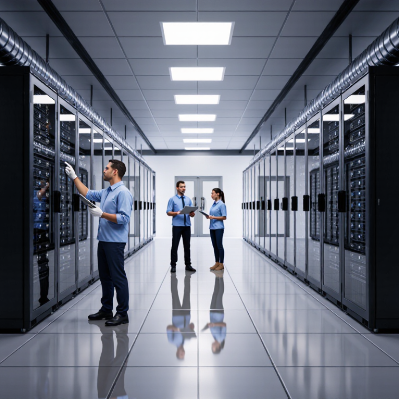 7 Tips for Choosing an AI Computing Server Manufacturer?