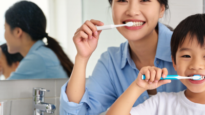 Top Dental Health Awareness Tips for Healthy Teeth