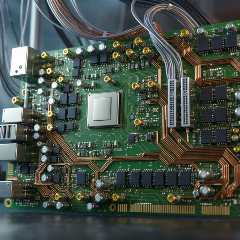 How to Choose the Right PCB Control Board in 2026?