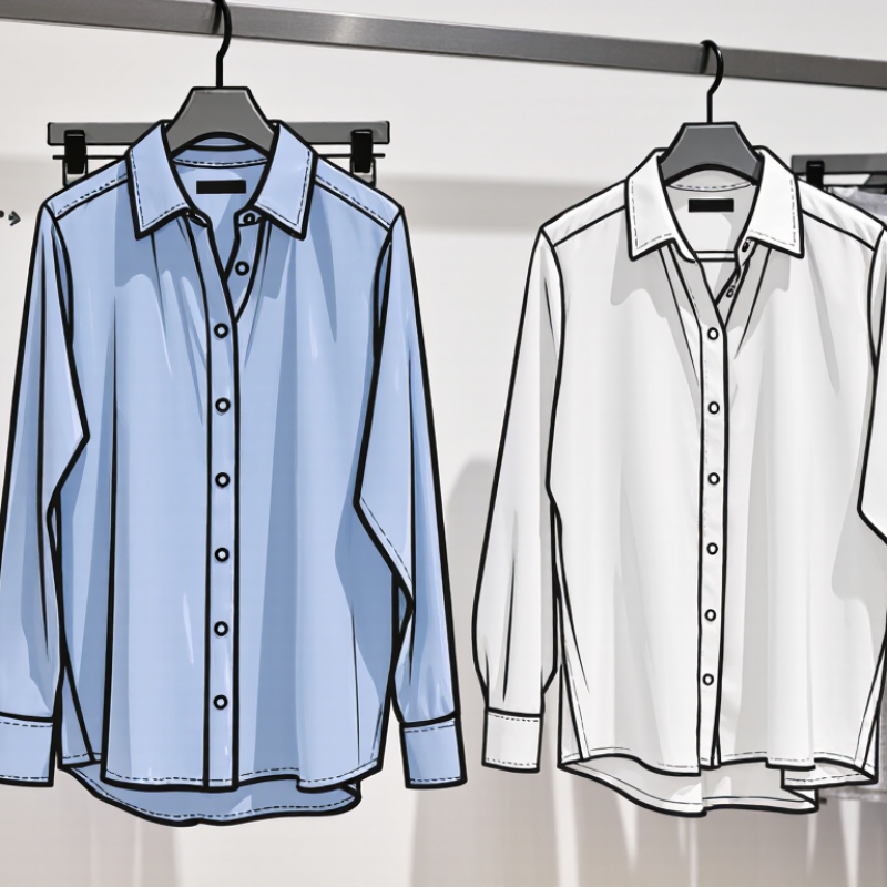 2026 Best Premium vs Budget Apparel Differences for Buyers?