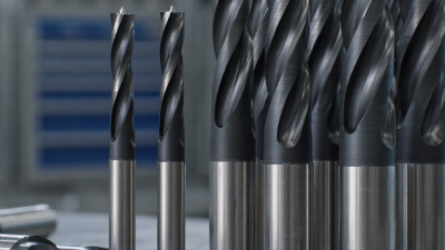 How to Choose Carbide Dagger Drills for Global Sourcing?
